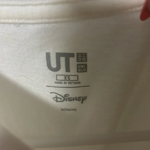 Disney top - Picture 2 of 2